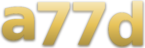a77d logo